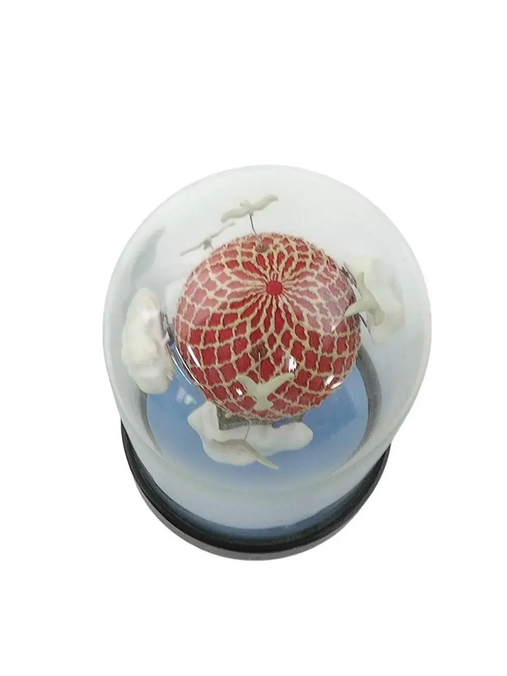 Auth Louis Vuitton Ornament Object #338015L19B